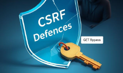 Featured image of post The illusion of Security in CSRF Defense