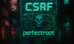 Featured image of post Understanding CSRF