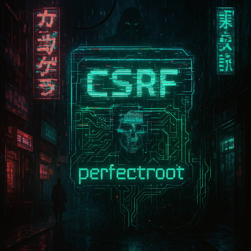 Featured image of post Understanding CSRF
